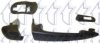 BMW 51217002272 Door Handle